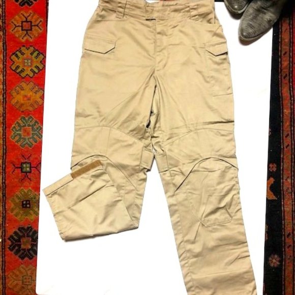 OPS Other - OPS knee pad tactical work pants